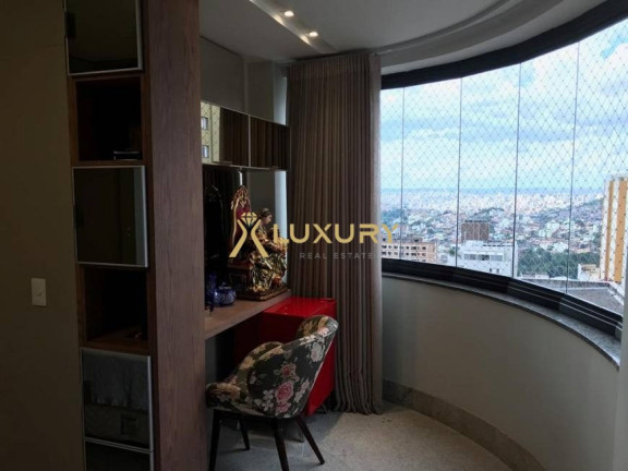 Imagem Imóvel com 5 Quartos à Venda, 360 m² em Buritis - Belo Horizonte