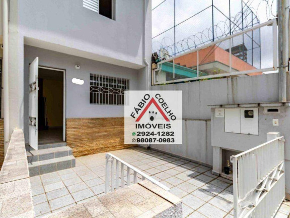 Imagem Sobrado com 2 Quartos à Venda, 70 m² em Campo Belo - São Paulo Imagem Sobrado com 2 Quartos à Venda, 70 m² em Campo Belo - São Paulo