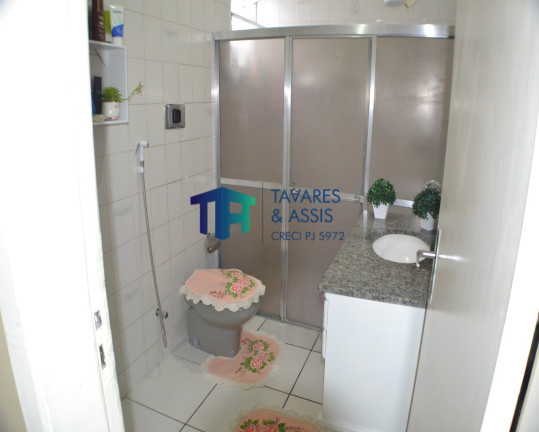 Imagem Imóvel com 3 Quartos à Venda, 85 m² em Alto Dos Passos - Juiz De Fora