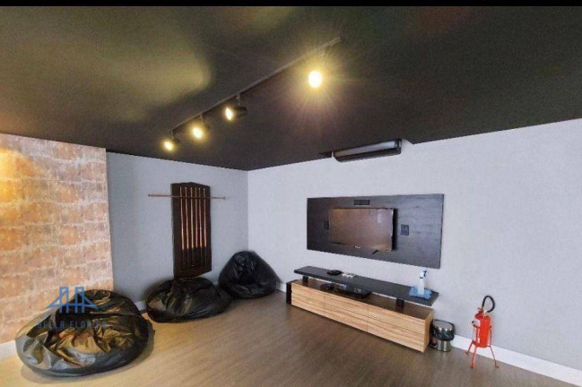 Imagem Apartamento com 2 Quartos à Venda, 95 m² em Canto - Florianópolis