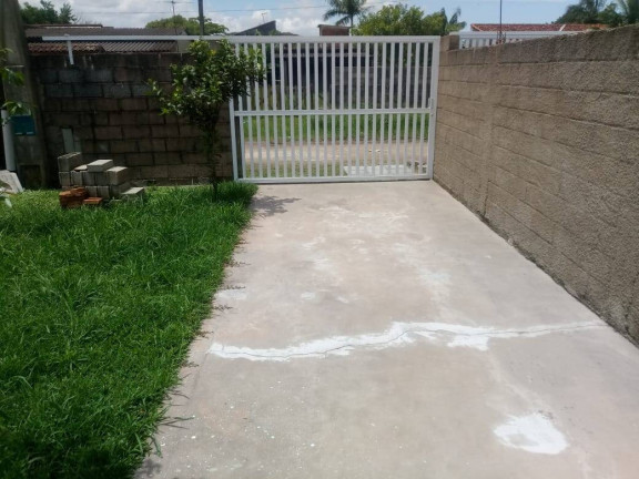 Imagem Casa com 1 Quarto à Venda, 125 m² em Josedy - Peruíbe