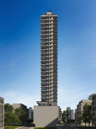 Imagem Apartamento com 4 Quartos à Venda, 205 m² em Meia Praia - Itapema