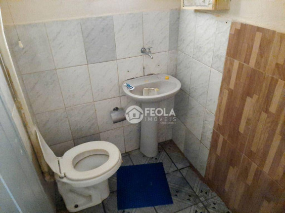 Imagem Casa com 1 Quarto à Venda, 180 m² em Jardim Pérola - Santa Bárbara D'oeste