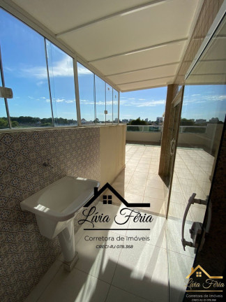 Imagem Imóvel com 3 Quartos à Venda, 112 m² em Parque Leopoldina - Campos Dos Goytacazes