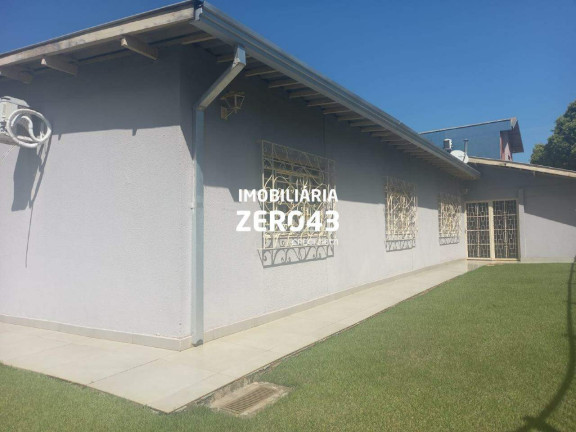 Imagem Casa com 4 Quartos à Venda, 260 m² em Centro - Londrina Imagem Casa com 4 Quartos à Venda, 260 m² em Centro - Londrina