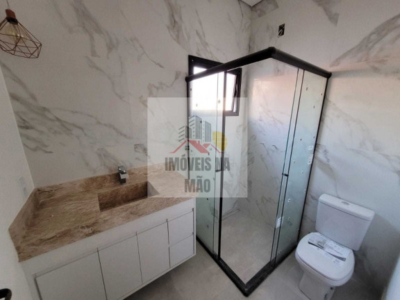 Imagem Casa com 3 Quartos à Venda, 145 m² em Jardim Ermida I - Jundiaí