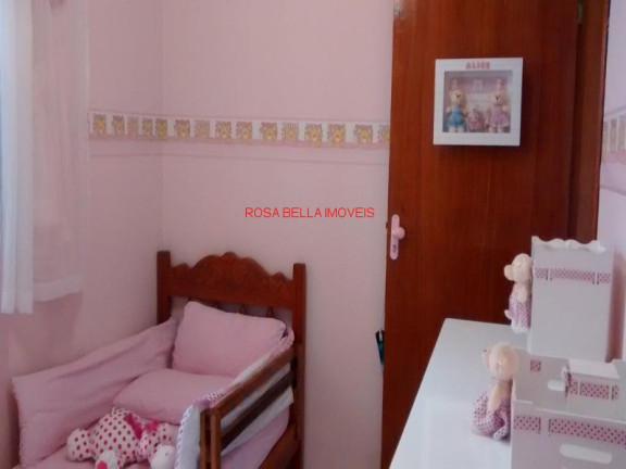 Imagem Casa com 2 Quartos à Venda, 70 m² em Parque Das Hortencias - Itupeva