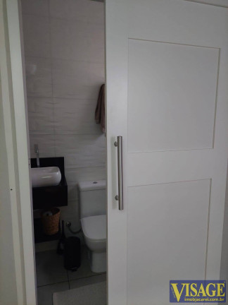 Imagem Casa de Condomínio com 2 Quartos à Venda, 86 m² em Jardim Das Indústrias - Jacareí Imagem Casa de Condomínio com 2 Quartos à Venda, 86 m² em Jardim Das Indústrias - Jacareí