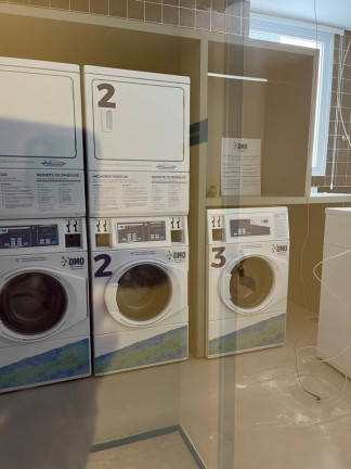 Imagem Apartamento com 1 Quarto à Venda, 20 m² em Santa Paula - São Caetano Do Sul Imagem Apartamento com 1 Quarto à Venda, 20 m² em Santa Paula - São Caetano Do Sul