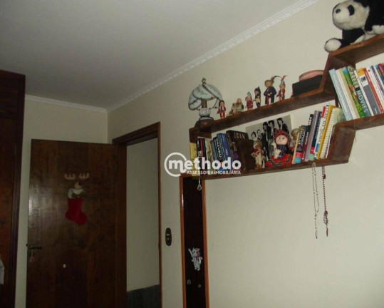 Imagem Chácara com 3 Quartos à Venda, 450 m² em Vila Ipê - Campinas