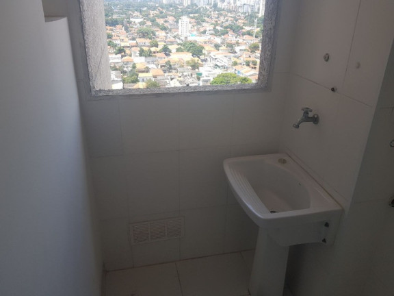 Imagem Apartamento com 2 Quartos à Venda, 64 m² em Brooklin Paulista - São Paulo