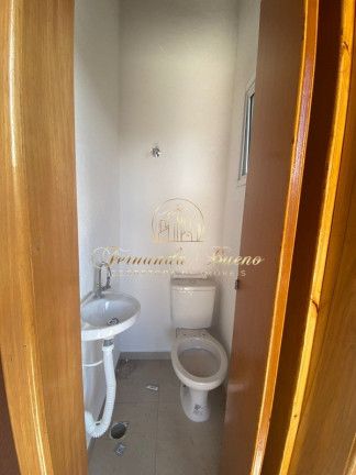Imagem Imóvel com 2 Quartos à Venda, 80 m² em Jardim Guarará - Santo André
