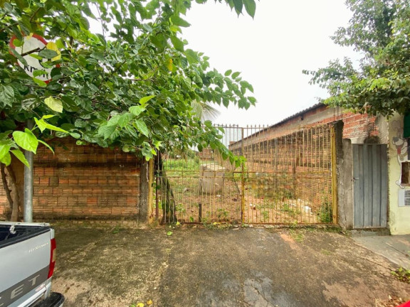 Terreno à Venda, 350 m² em Residencial Santa Lúcia - Lins