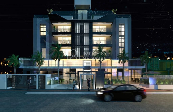 Imagem Cobertura com 4 Quartos à Venda, 369 m² em Praia Brava - Itajaí