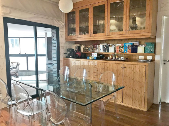 Imagem Apartamento com 4 Quartos à Venda, 430 m² em Panamby - São Paulo Imagem Apartamento com 4 Quartos à Venda, 430 m² em Panamby - São Paulo