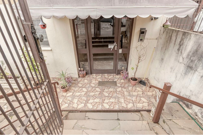 Imagem Apartamento com 1 Quarto à Venda, 46 m² em Menino Deus - Porto Alegre
