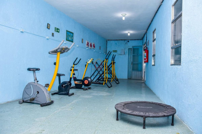 Imagem Kitnet com 1 Quarto à Venda, 36 m²