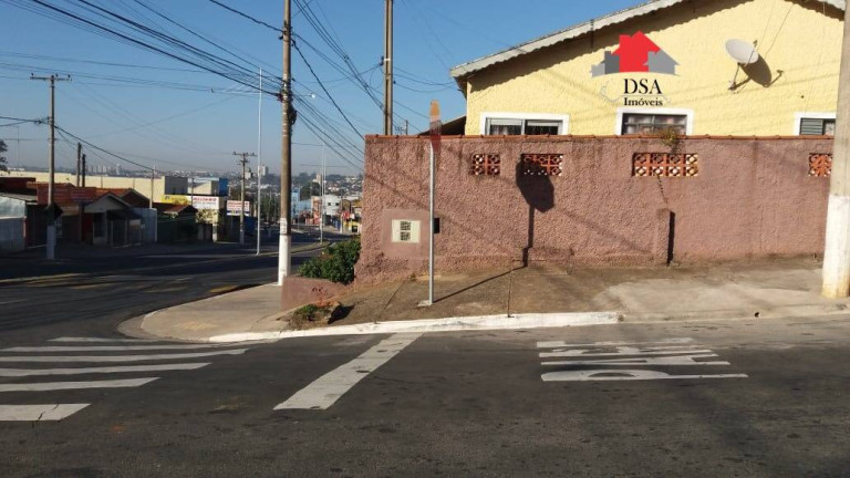 Casa com 3 Quartos à Venda, 260 m² em Vila Real Continuaçao - Hortolândia