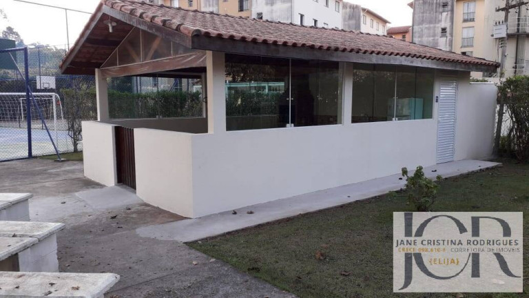 Imagem Apartamento com 2 Quartos à Venda, 47 m² em Jardim Da Gloria - Cotia