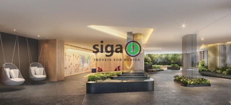 Imagem Apartamento com 5 Quartos à Venda, 500 m² em Vila Nova Conceição - São Paulo Imagem Apartamento com 5 Quartos à Venda, 500 m² em Vila Nova Conceição - São Paulo