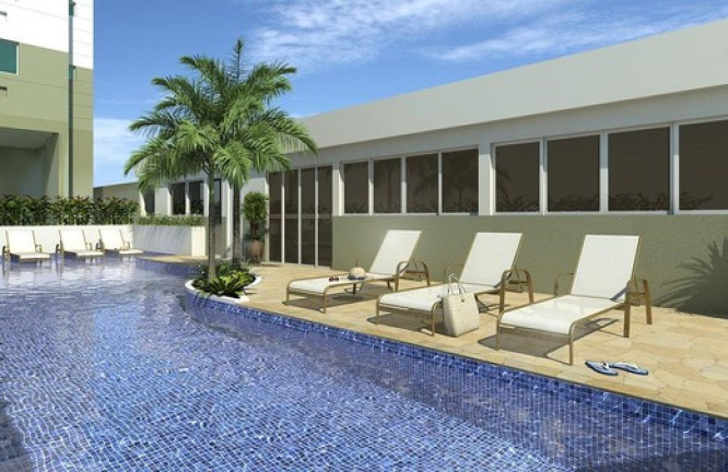 Imagem Apartamento com 2 Quartos à Venda, 60 m² em Praça Seca - Rio De Janeiro