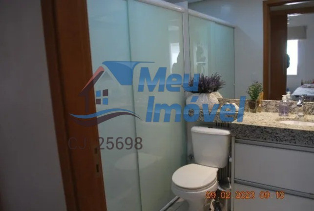 Imagem Imóvel com 2 Quartos à Venda, 59 m² em Norte (águas Claras) - Brasília