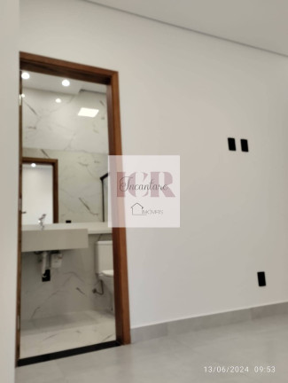 Imagem Casa de Condomínio com 3 Quartos à Venda, 153 m² em Residencial Horto Florestal Villagio - Sorocaba Imagem Casa de Condomínio com 3 Quartos à Venda, 153 m² em Residencial Horto Florestal Villagio - Sorocaba