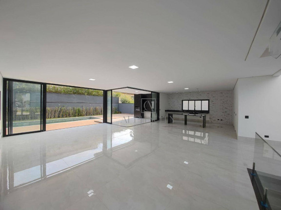 Imagem Casa com 4 Quartos à Venda, 555 m² em Tamboré - Santana De Parnaíba Imagem Casa com 4 Quartos à Venda, 555 m² em Tamboré - Santana De Parnaíba