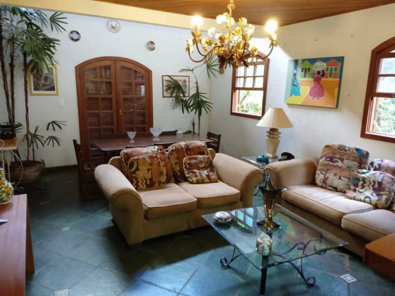 Imagem Casa com 3 Quartos à Venda, 2 m² em Córrego D'antas - Nova Friburgo