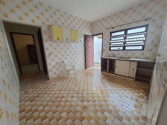 Imagem Casa com 3 Quartos à Venda, 68 m² em Solemar - Praia Grande