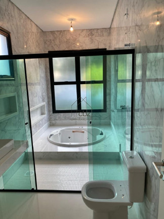 Imagem Casa com 4 Quartos à Venda, 440 m² em Residencial Dos Lagos - Itupeva
