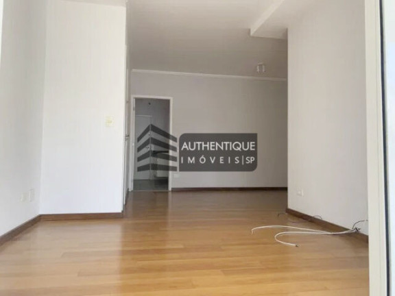 Imagem Apartamento com 3 Quartos à Venda, 93 m² em Pinheiros - São Paulo