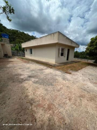 Imagem Chácara à Venda,  em São João Novo - São Roque
