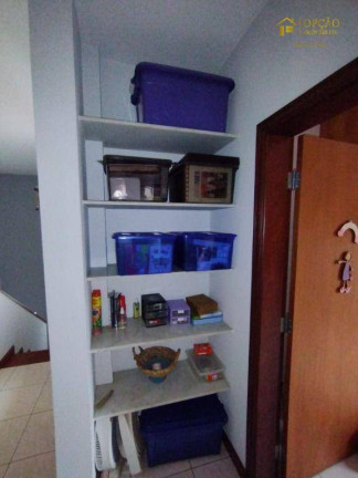 Imagem Casa com 3 Quartos à Venda, 373 m² em Condomínio Portal De Itu Ii - Itu Imagem Casa com 3 Quartos à Venda, 373 m² em Condomínio Portal De Itu Ii - Itu