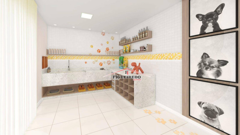 Imagem Apartamento com 2 Quartos à Venda, 80 m² em Ocian - Praia Grande Imagem Apartamento com 2 Quartos à Venda, 80 m² em Ocian - Praia Grande