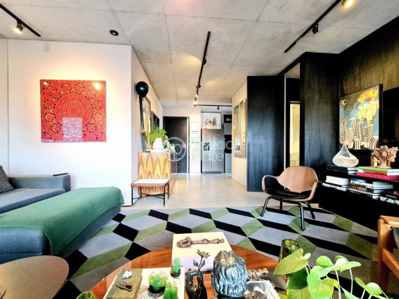 Imagem Apartamento com 1 Quarto à Venda, 150 m² em Vila Olímpia - São  Paulo