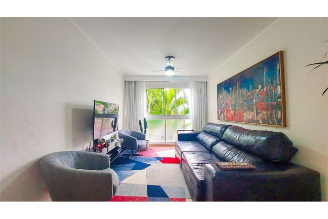 Imóvel com 3 Quartos à Venda,  em Vila Pompéia - São Paulo