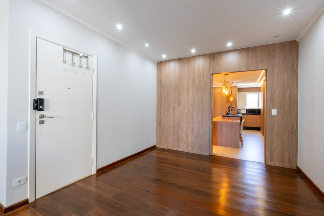 Imagem Cobertura com 4 Quartos à Venda, 255 m² em Vila Andrade - São Paulo