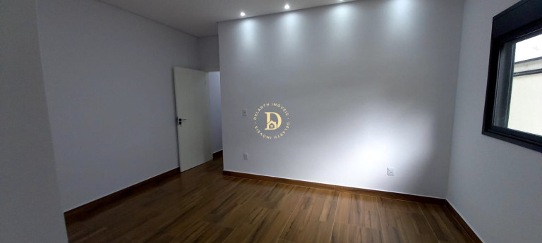 Imagem Casa de Condomínio com 3 Quartos à Venda, 165 m² em Bairro Do Grama - Caçapava