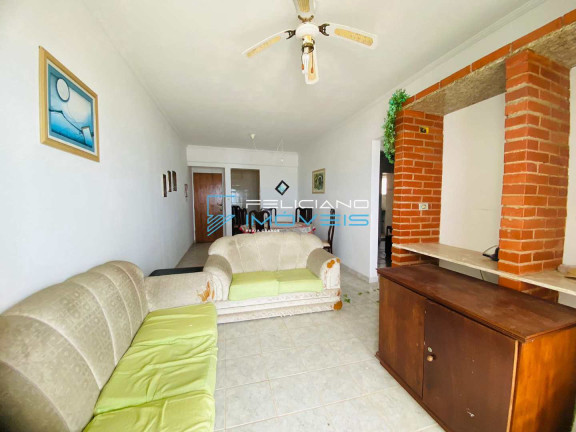 Imagem Apartamento com 2 Quartos à Venda, 75 m² em Aviação - Praia Grande Imagem Apartamento com 2 Quartos à Venda, 75 m² em Aviação - Praia Grande