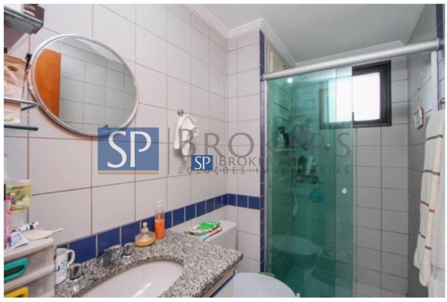 Imagem Apartamento com 3 Quartos à Venda, 105 m² em Jardim Vila Mariana - São Paulo