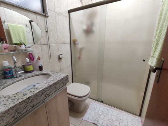 Imagem Casa com 2 Quartos à Venda, 80 m² em Parque Cesarino Borba - Iracemápolis