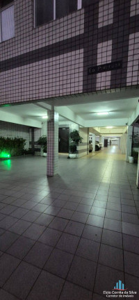 Imagem Apartamento com 3 Quartos para Alugar, 80 m² em Embaré - Santos Imagem Apartamento com 3 Quartos para Alugar, 80 m² em Embaré - Santos