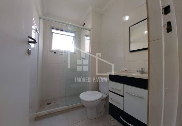 Imagem Apartamento com 3 Quartos à Venda, 76 m² em Planalto - São Bernardo Do Campo