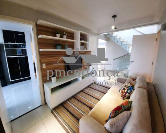 Imagem Apartamento com 5 Quartos à Venda, 344 m² em Perdizes - São Paulo Imagem Apartamento com 5 Quartos à Venda, 344 m² em Perdizes - São Paulo