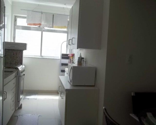 Imagem Apartamento com 3 Quartos à Venda, 130 m² em Pitangueiras - Guarujá
