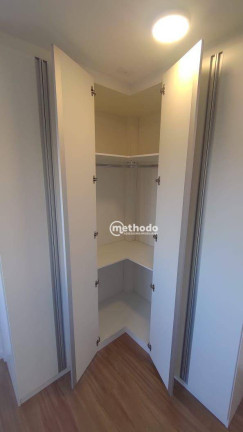 Imagem Apartamento com 2 Quartos à Venda, 55 m² em Bonfim - Campinas Imagem Apartamento com 2 Quartos à Venda, 55 m² em Bonfim - Campinas