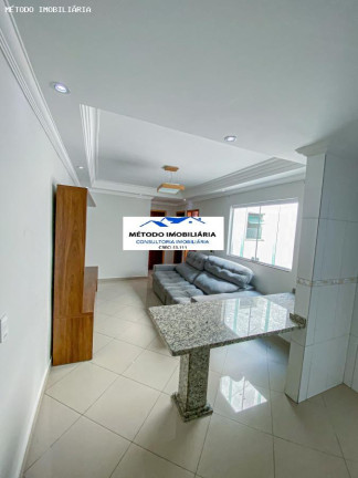 Imagem Apartamento com 2 Quartos à Venda, 112 m² em Parque Das Naçoes - Santo André
