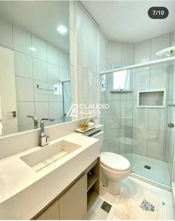 Imagem Casa de Condomínio com 2 Quartos à Venda, 66 m² em Sim - Feira De Santana
