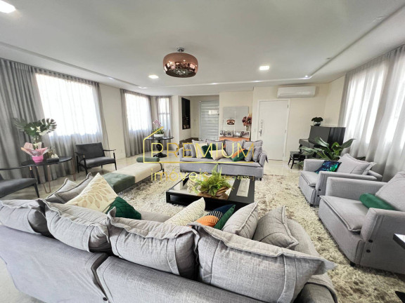 Casa com 3 Quartos à Venda, 505 m² em Medeiros - Jundiaí